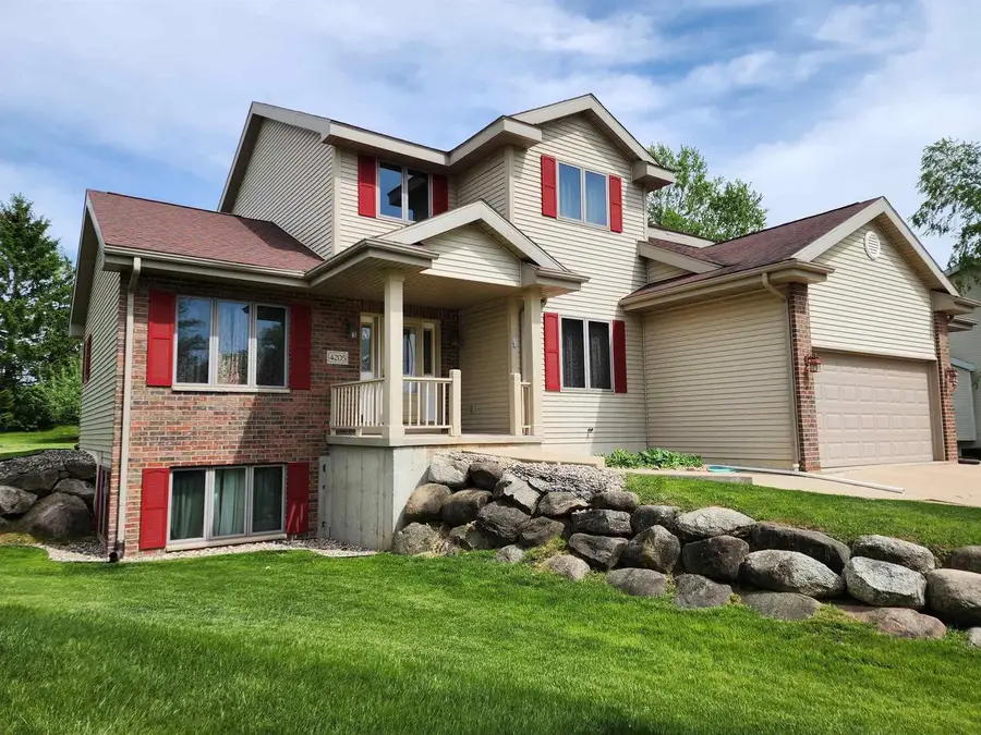 4205 Monarch Court, Middleton, WI 53562 - #2