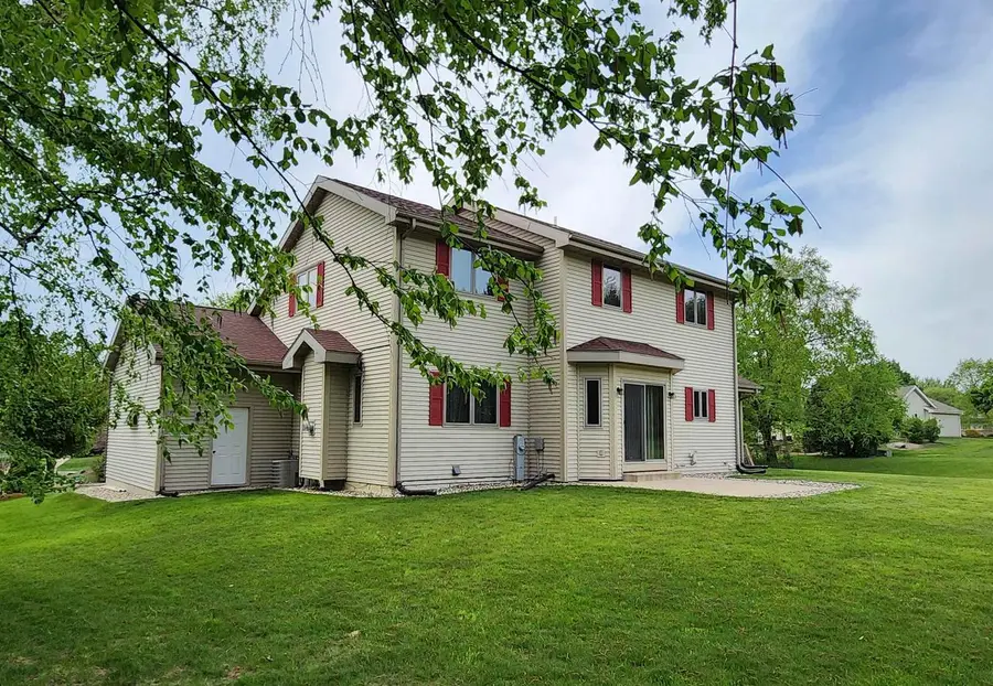 4205 Monarch Court, Middleton, WI 53562 - #3