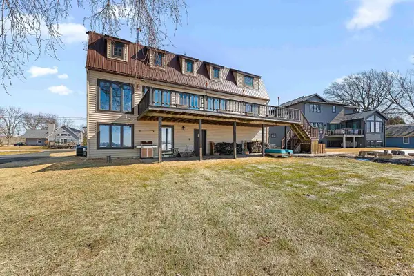 N8491 Sunset Boulevard, Beaver Dam, WI 53916