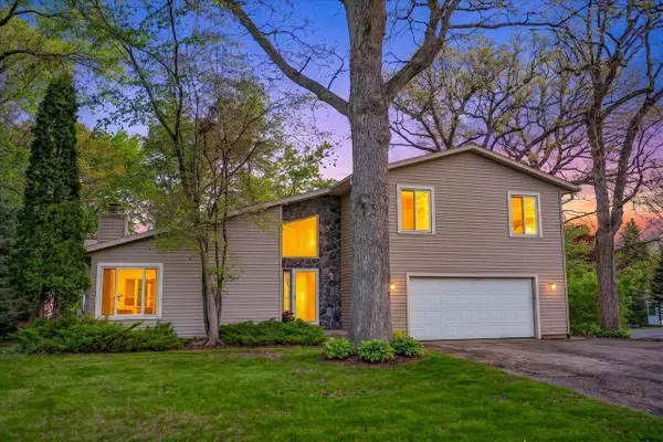 4514 Meadow Wood Circle, Deforest, WI 53532