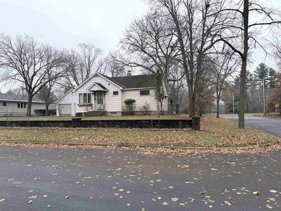 691 Market Avenue, Port Edwards, WI 54469 - #2
