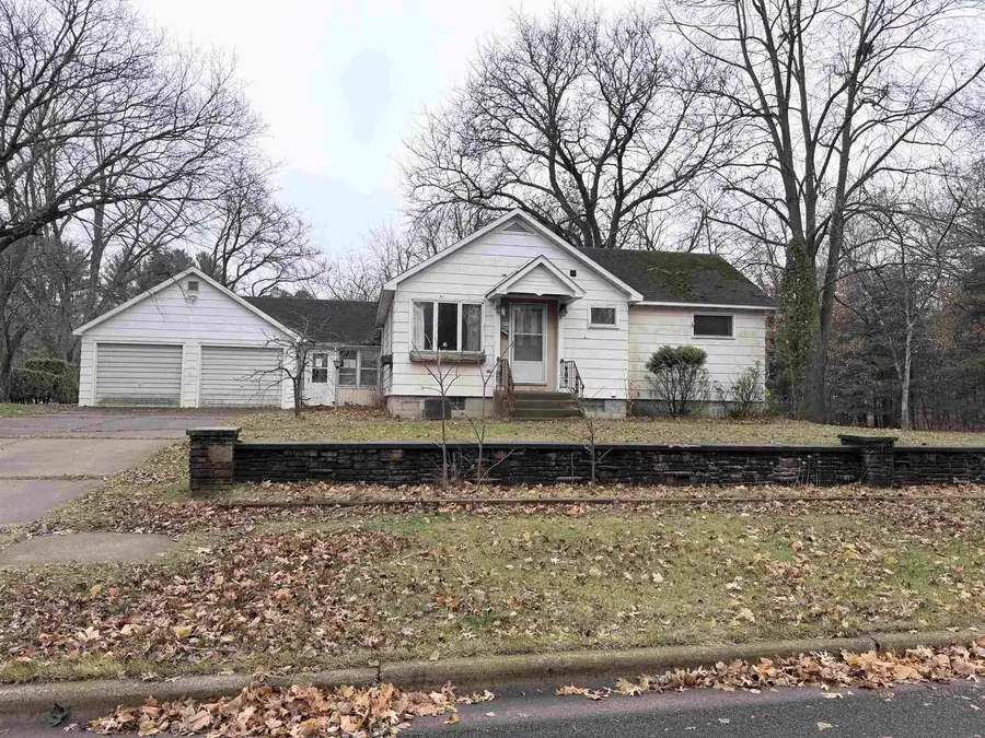 691 Market Avenue, Port Edwards, WI 54469 - #3
