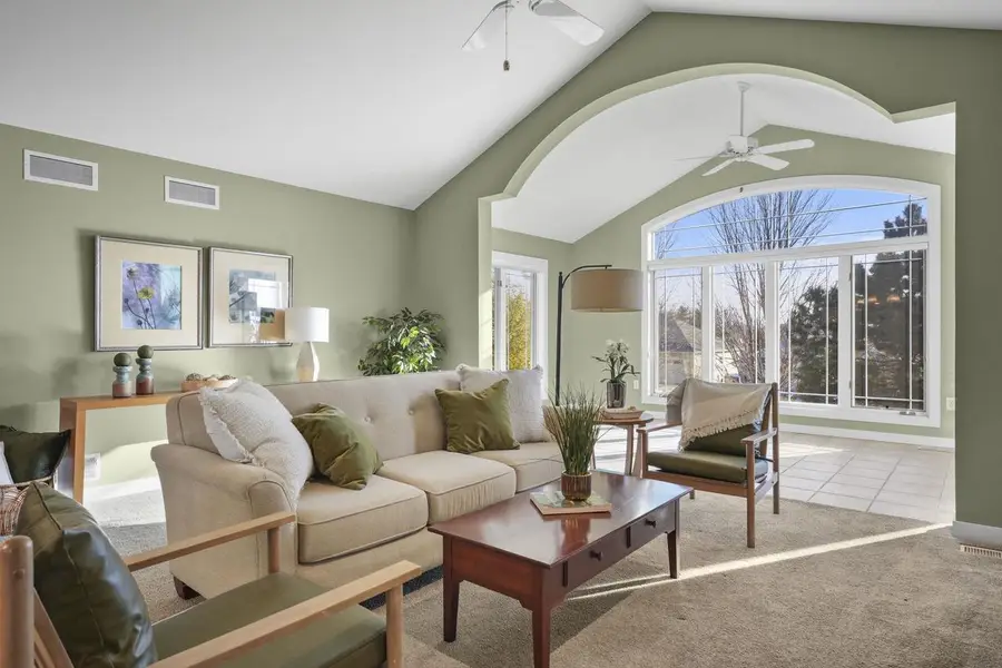 1807 Dewberry Drive, Madison, WI 53719 - #2