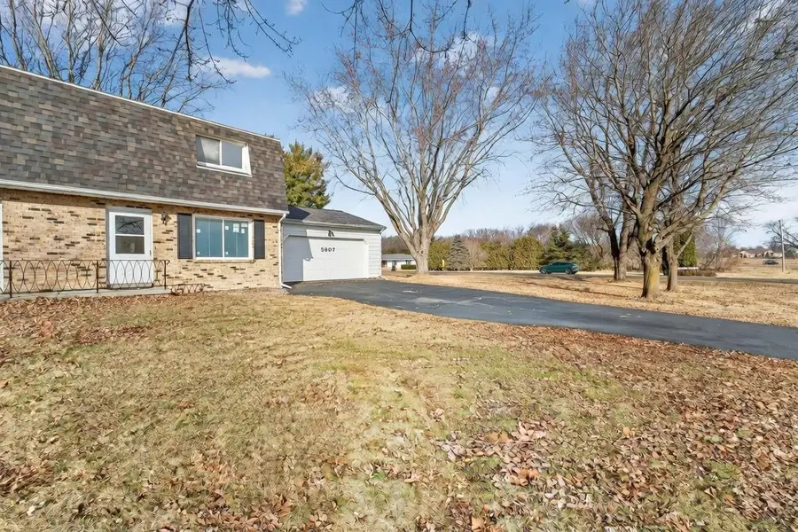 5907 Rattman Road, Madison, WI 53718 - #2