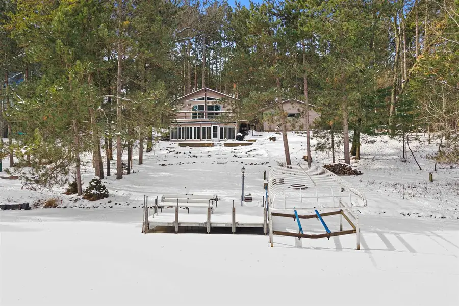 1074 E Queens Way, Nekoosa, WI 54457 - #3