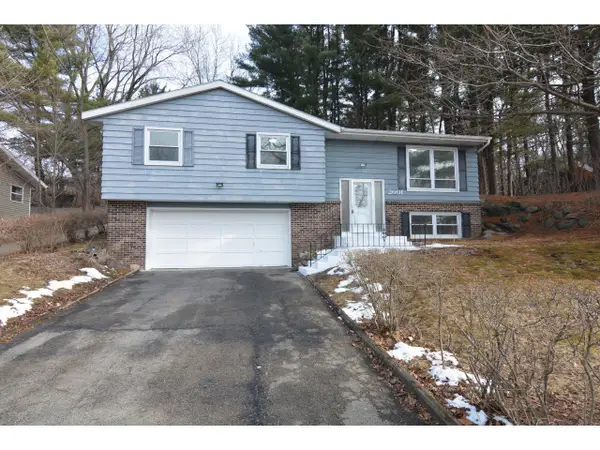 2601 McKenna Boulevard, Madison, WI 53711