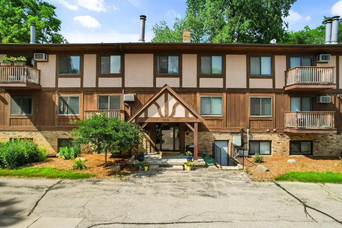2564 Branch Street #12, Middleton, WI 53562 - #1