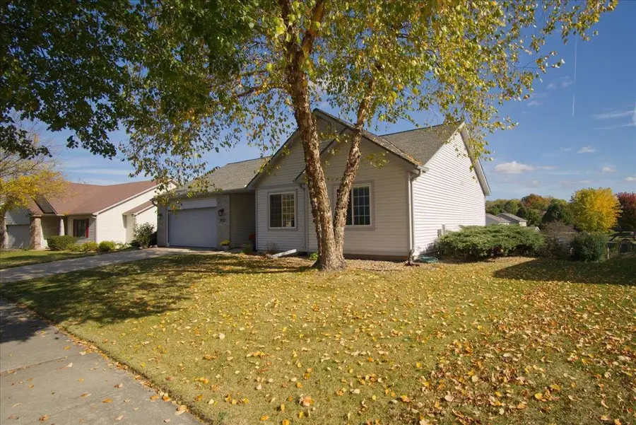 521 Military Ridge Drive, Verona, WI 53593 - #3