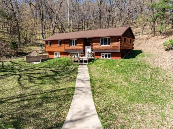 20342 Blackhawk Avenue, Warrens,warrens, WI 54666