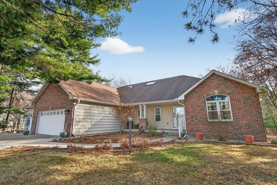 N806 Club Circle Drive, Prairie Du Sac, WI 53578 - #3