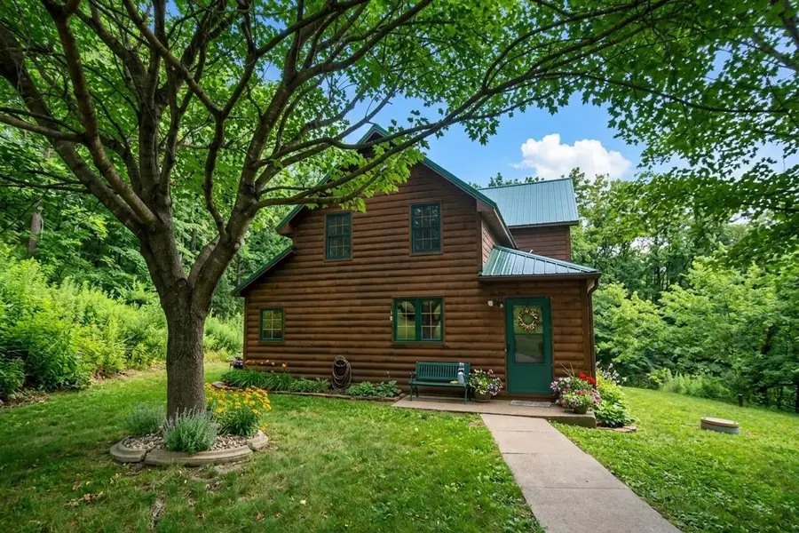 19004 Kestrel Ridge Lane, Richland Center, WI 53581 - #3