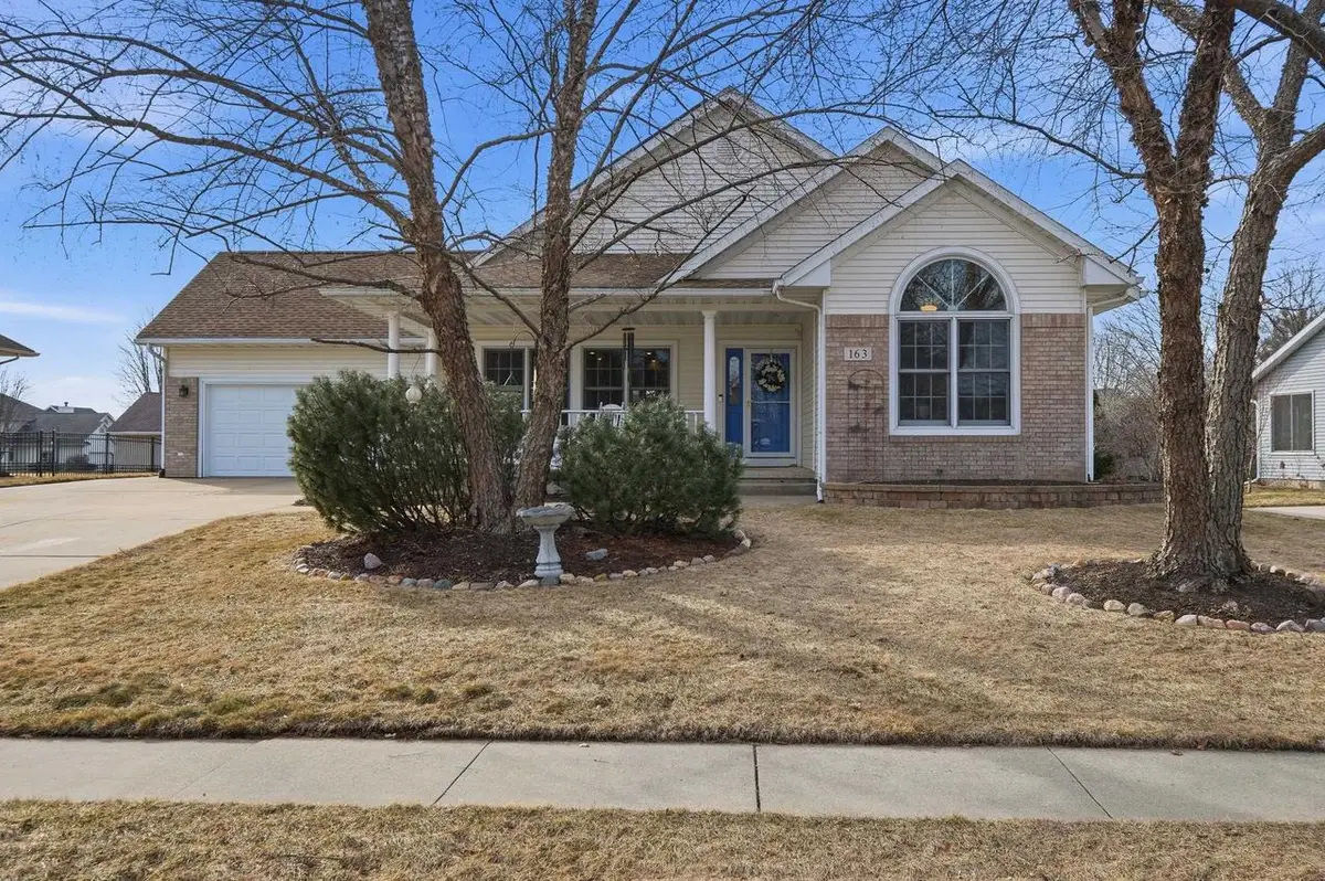 163 Fox Run, Sauk City, WI 53583 - #1