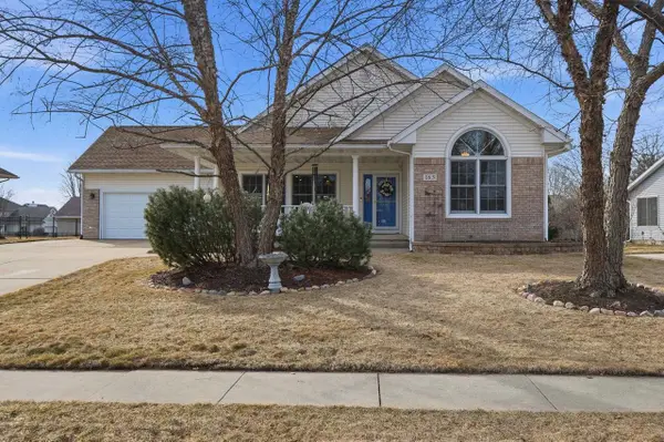 163 Fox Run, Sauk City, WI 53583