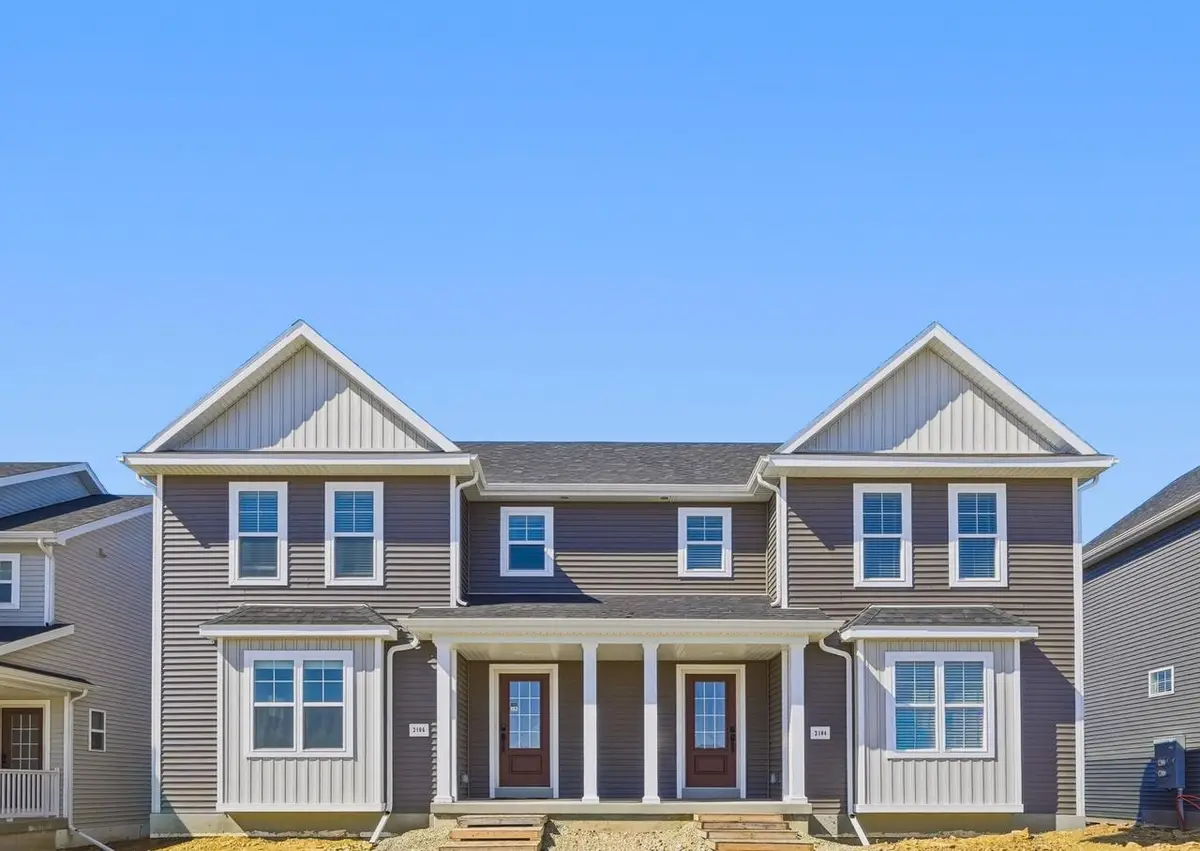 2106 S High Point Road, Madison, WI 53719 - #1