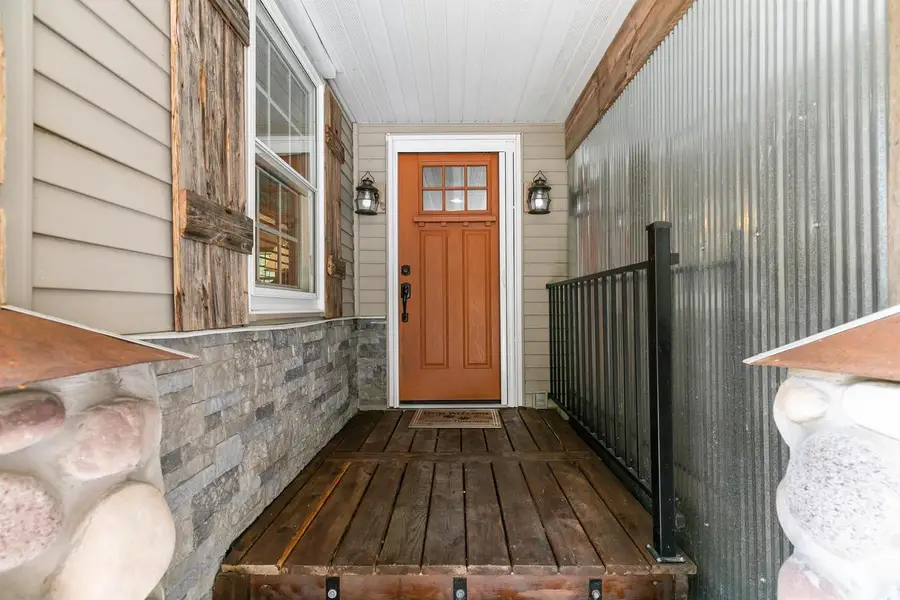 W13101 State Road 49 Road, Brandon, WI 53919 - #2