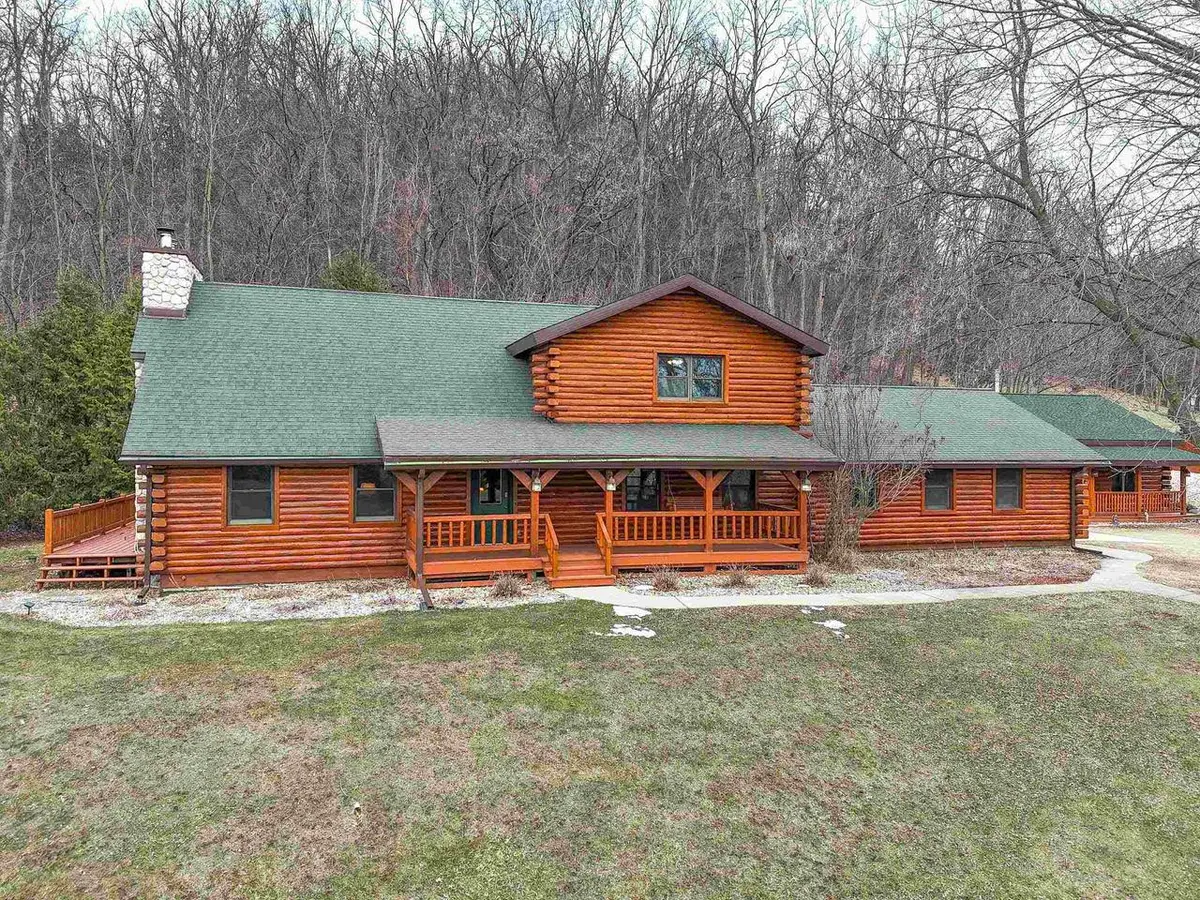 8986 Waterford Street, Sauk City, WI 53583 - #1