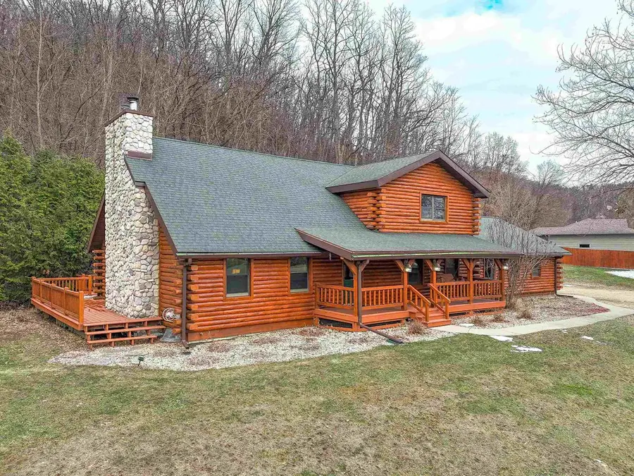 8986 Waterford Street, Sauk City, WI 53583 - #3