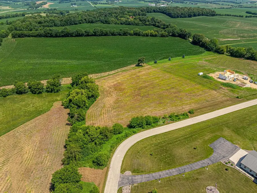 Lot 3 5.10 Acres Deerfield Drive, Monroe, WI 53566 - #2