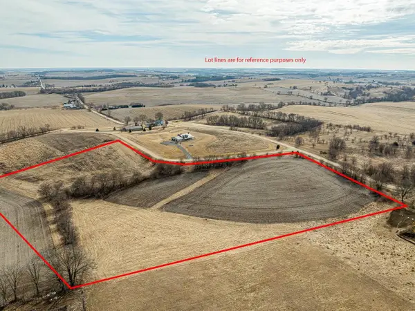 12.10 Acres Deerfield Drive, Monroe, WI 53566