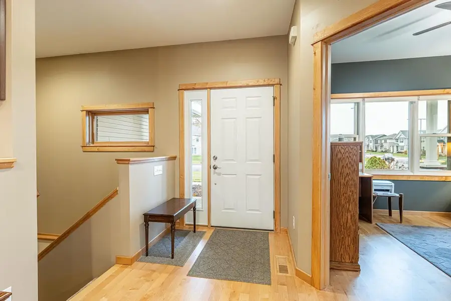 5153 Ninebark Drive, Fitchburg, WI 53711 - #3