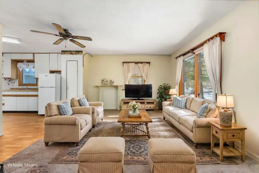 1866 W 16th Avenue, Strongs Prairie, WI 53934 - #3