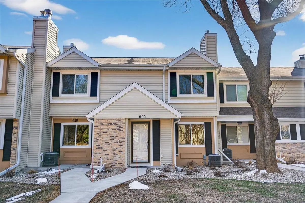 941 S Gammon Road, Madison, WI 53719 - #1