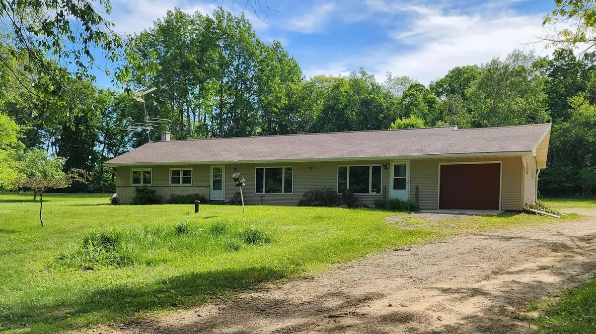 N3412 2nd Ave Avenue, Oxford, WI 53952 - #1