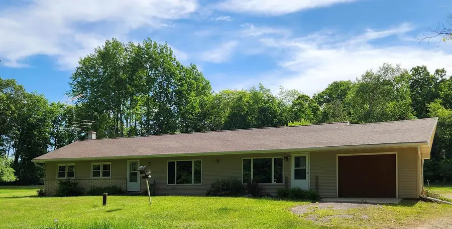 N3412 2nd Ave Avenue, Oxford, WI 53952 - #2