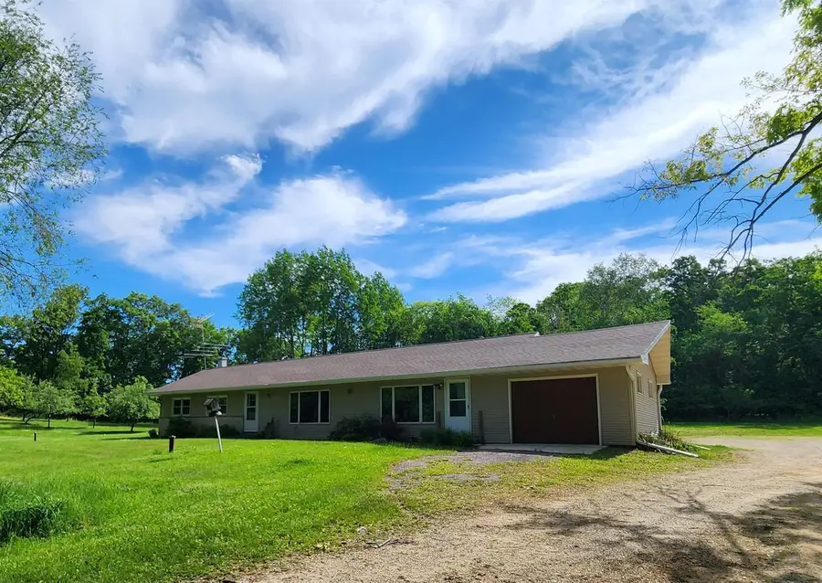 N3412 2nd Ave Avenue, Oxford, WI 53952 - #3