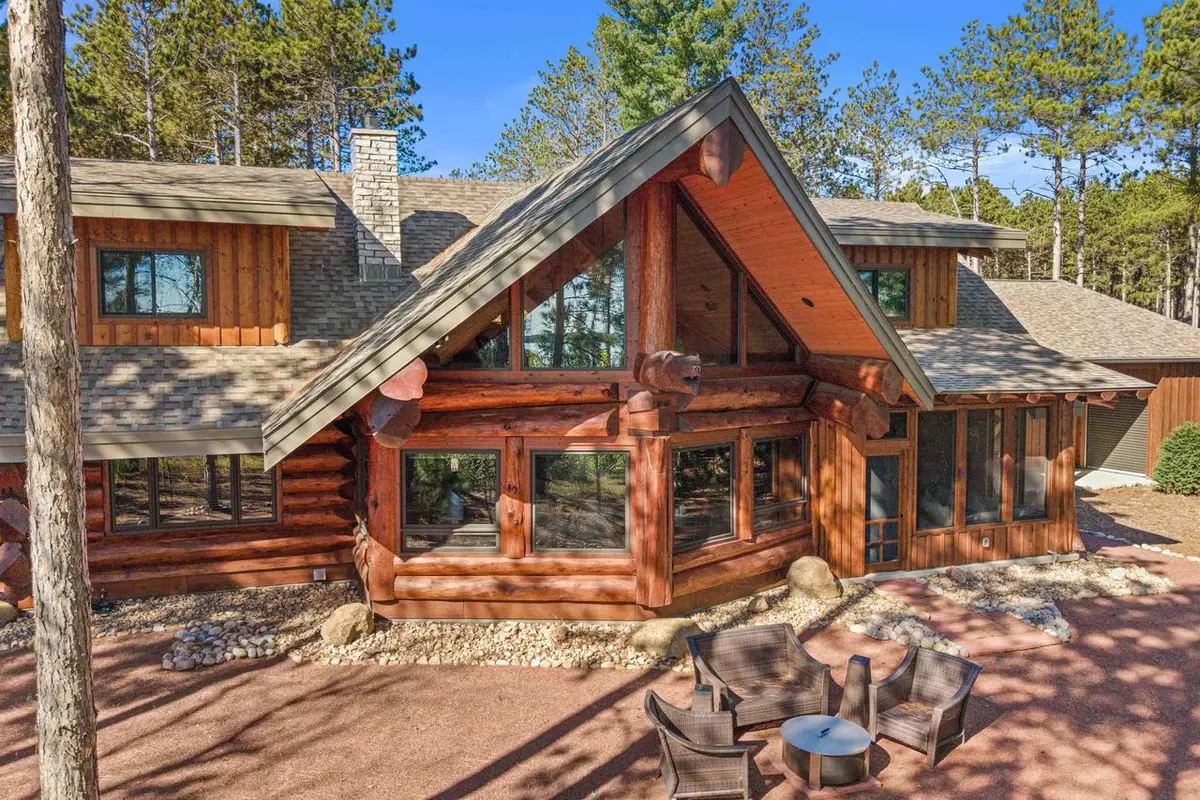 N14580 Porter Road, Nekoosa, WI 54457 - #1