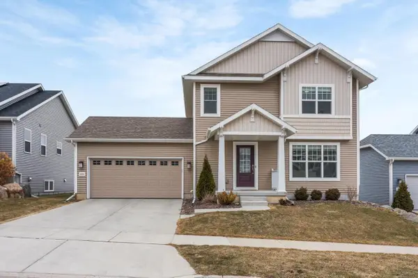 6010 Stoney Oak Lane, Madison, WI 53718