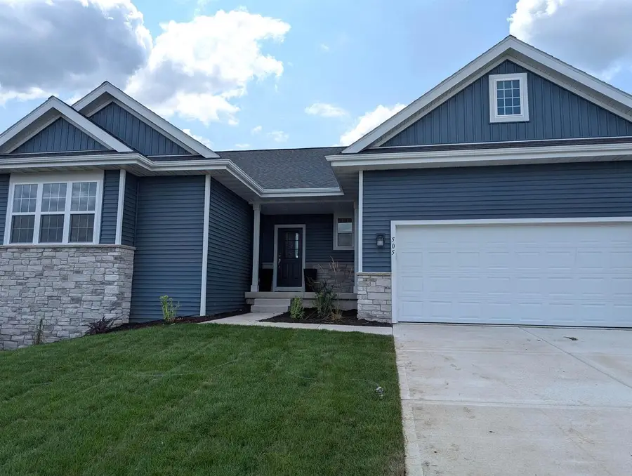 505 Spindrift Street, Mount Horeb, WI 53572 - #2