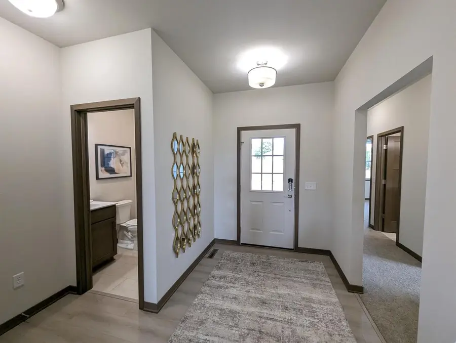 505 Spindrift Street, Mount Horeb, WI 53572 - #3