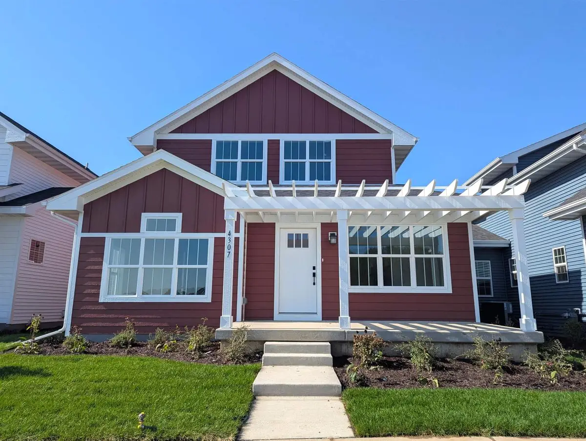 4307 Goldeneye Gateway Drive, Middleton, WI 53562 - #1