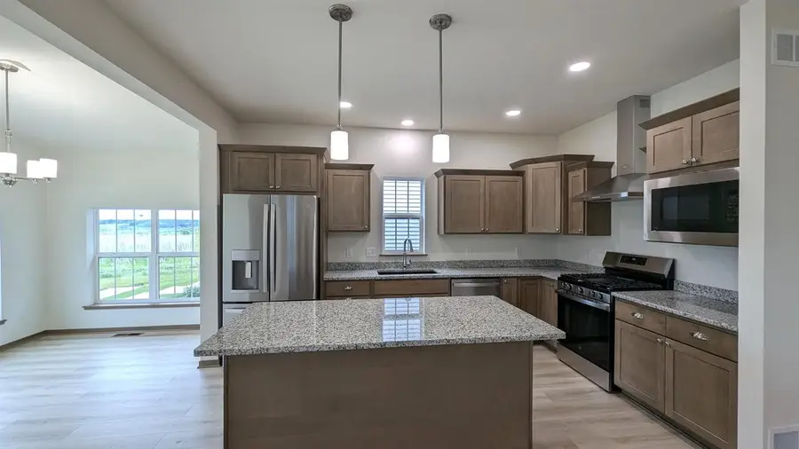 4307 Goldeneye Gateway Drive, Middleton, WI 53562 - #2