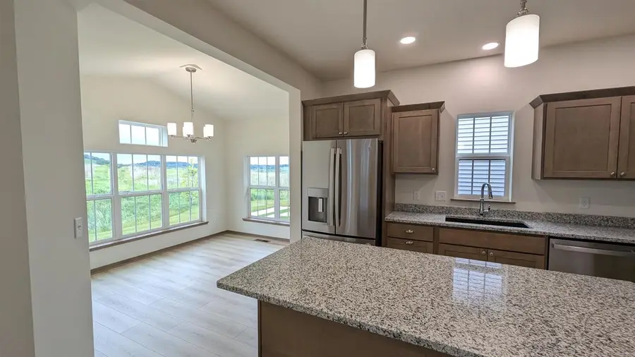 4307 Goldeneye Gateway Drive, Middleton, WI 53562 - #3