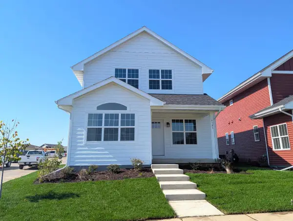 4303 Goldeneye Gateway Drive, Middleton, WI 53562