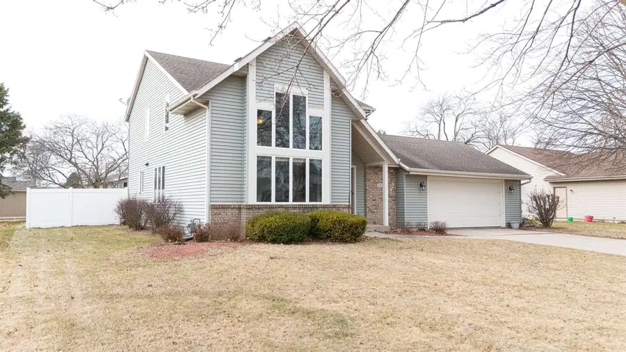 1029 Burnwyck Drive, Janesville, WI 53546 - #3