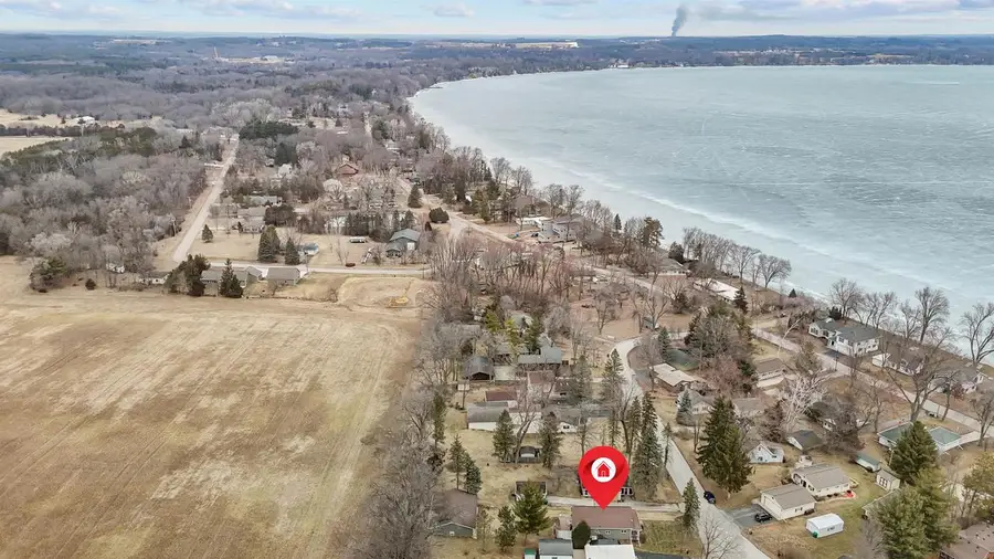 N4273 Lakeview Drive, Markesan, WI 53946 - #2