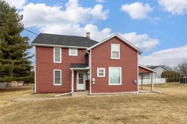 835 Lancaster Street, Platteville, WI 53818