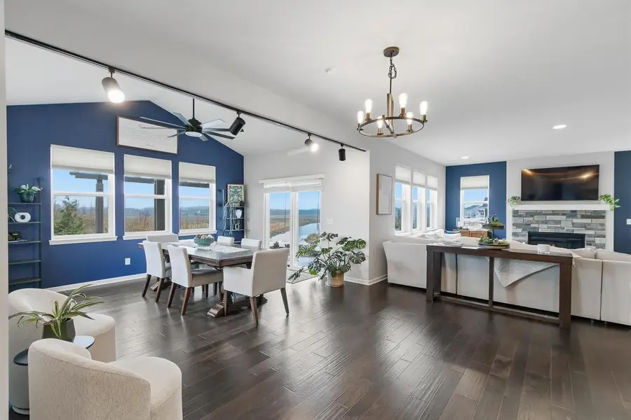 941 Lavender Way, Deforest, WI 53532 - #2