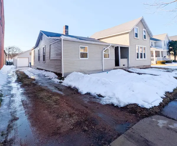 206 2nd Avenue, Wausau, WI 54401