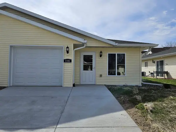 1161 Maple Street, Reedsburg, WI 53959