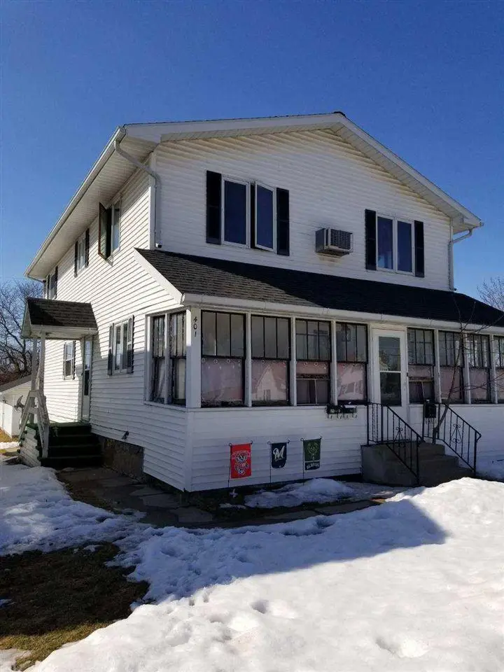 401 Glendale Avenue, Tomah, WI 54660 - #1