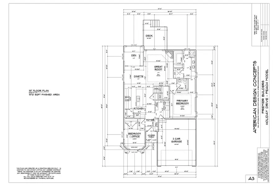 1525 Holiday Drive, Waunakee, WI 53597 - #2