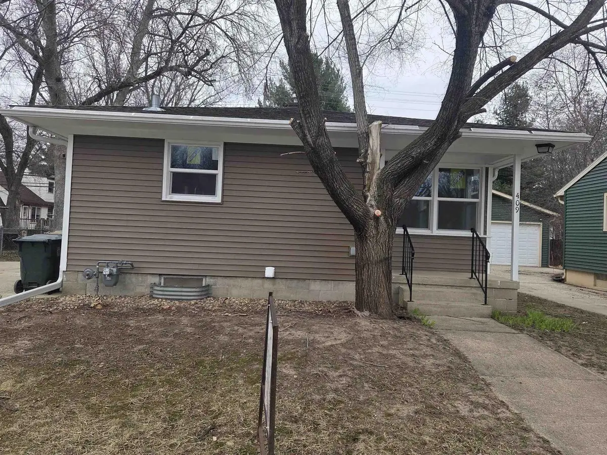 409 N Rosa Road, Madison, WI 53705 - #1