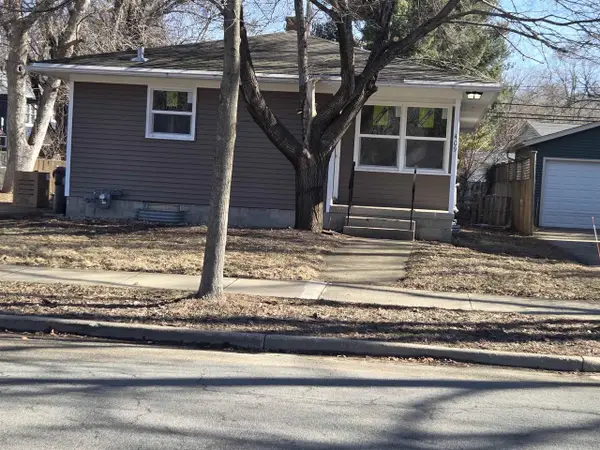 409 N Rosa Road, Madison, WI 53705