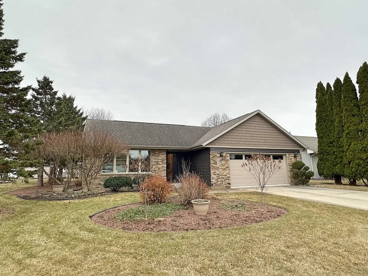 3806 Goldenrod Place, Janesville, WI 53546 - #1