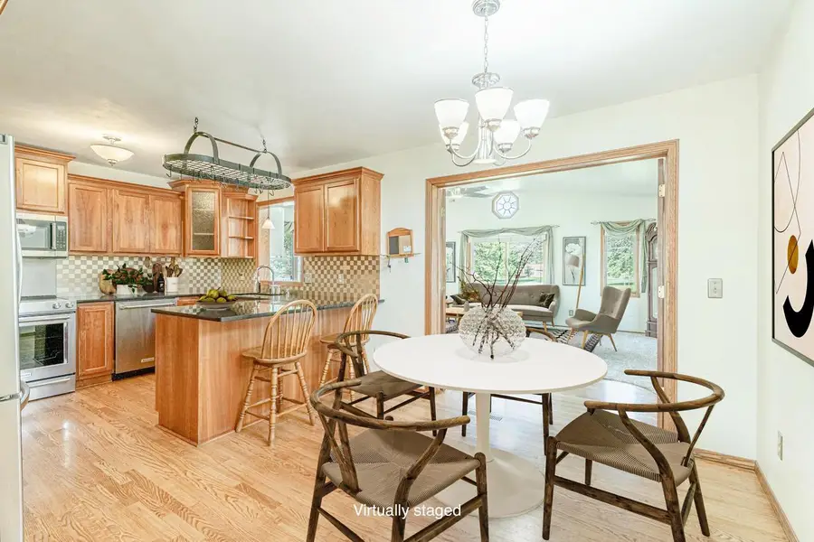 4174 BRIAN Street, McFarland, WI 53558 - #2