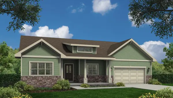 6678 Junco Drive, Middleton, WI 53562